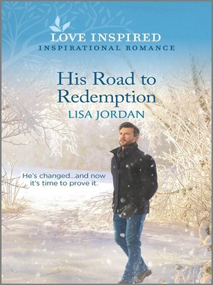 cover image of His Road to Redemption